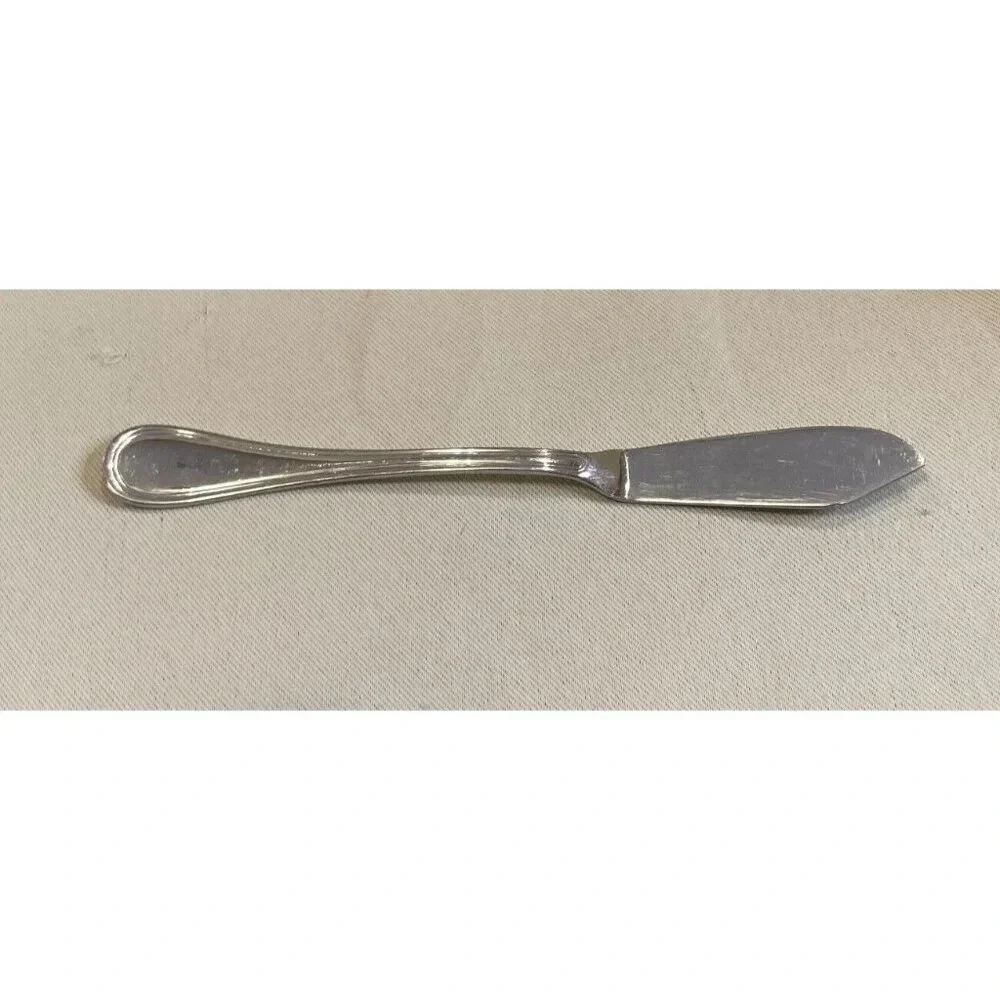 Cambridge Stainless Steel Butter Knife 6.5‎ Inch